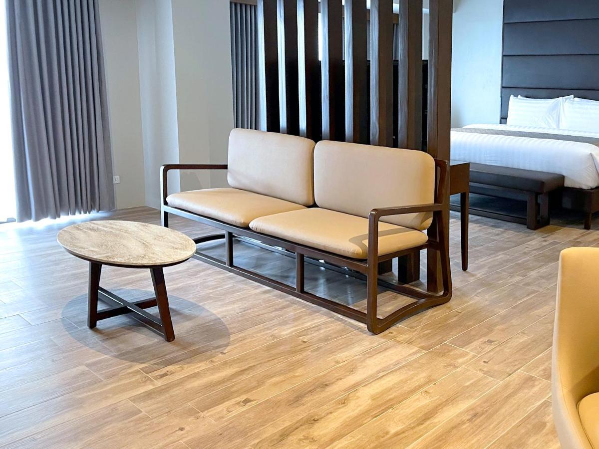 Canyon Hotels & Resorts Boracay Balabag  ภายนอก รูปภาพ