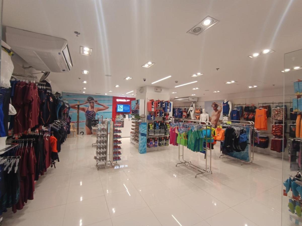 Canyon Hotels & Resorts Boracay Balabag  ภายนอก รูปภาพ