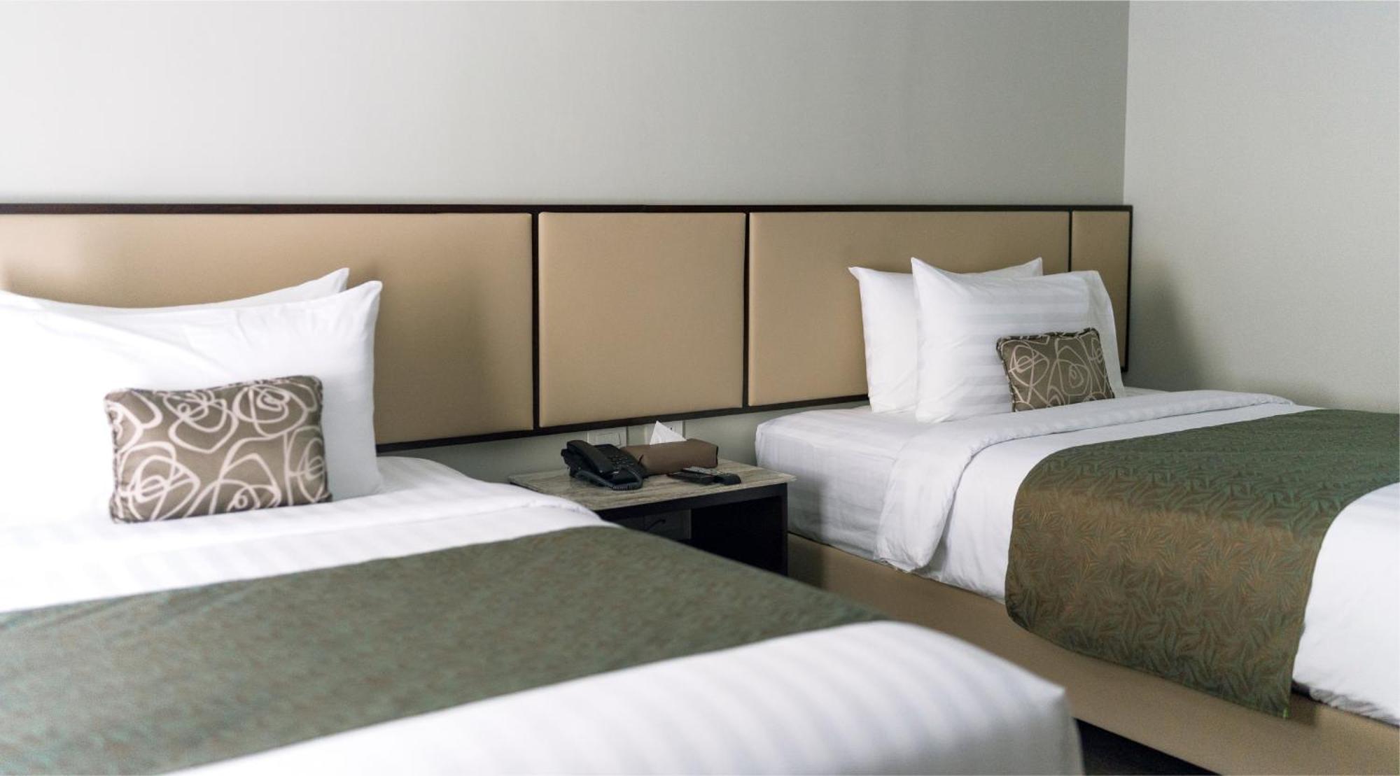 Canyon Hotels & Resorts Boracay Balabag  ภายนอก รูปภาพ