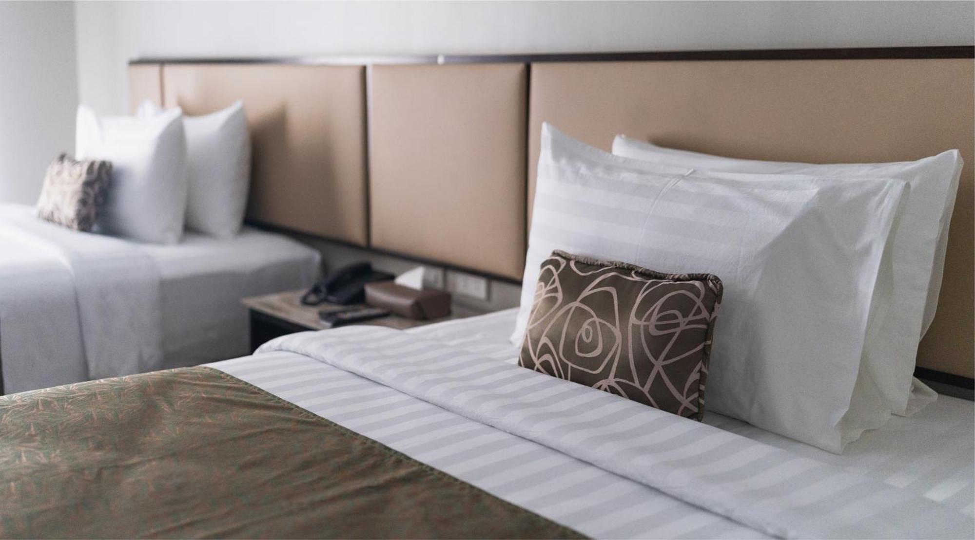 Canyon Hotels & Resorts Boracay Balabag  ภายนอก รูปภาพ