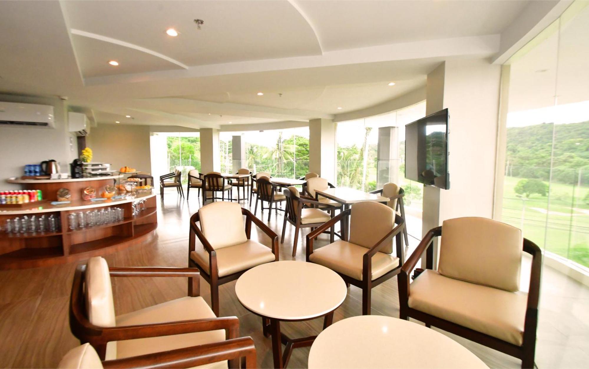 Canyon Hotels & Resorts Boracay Balabag  ภายนอก รูปภาพ
