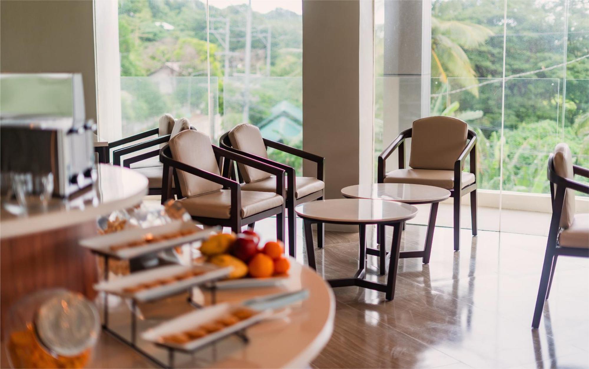 Canyon Hotels & Resorts Boracay Balabag  ภายนอก รูปภาพ