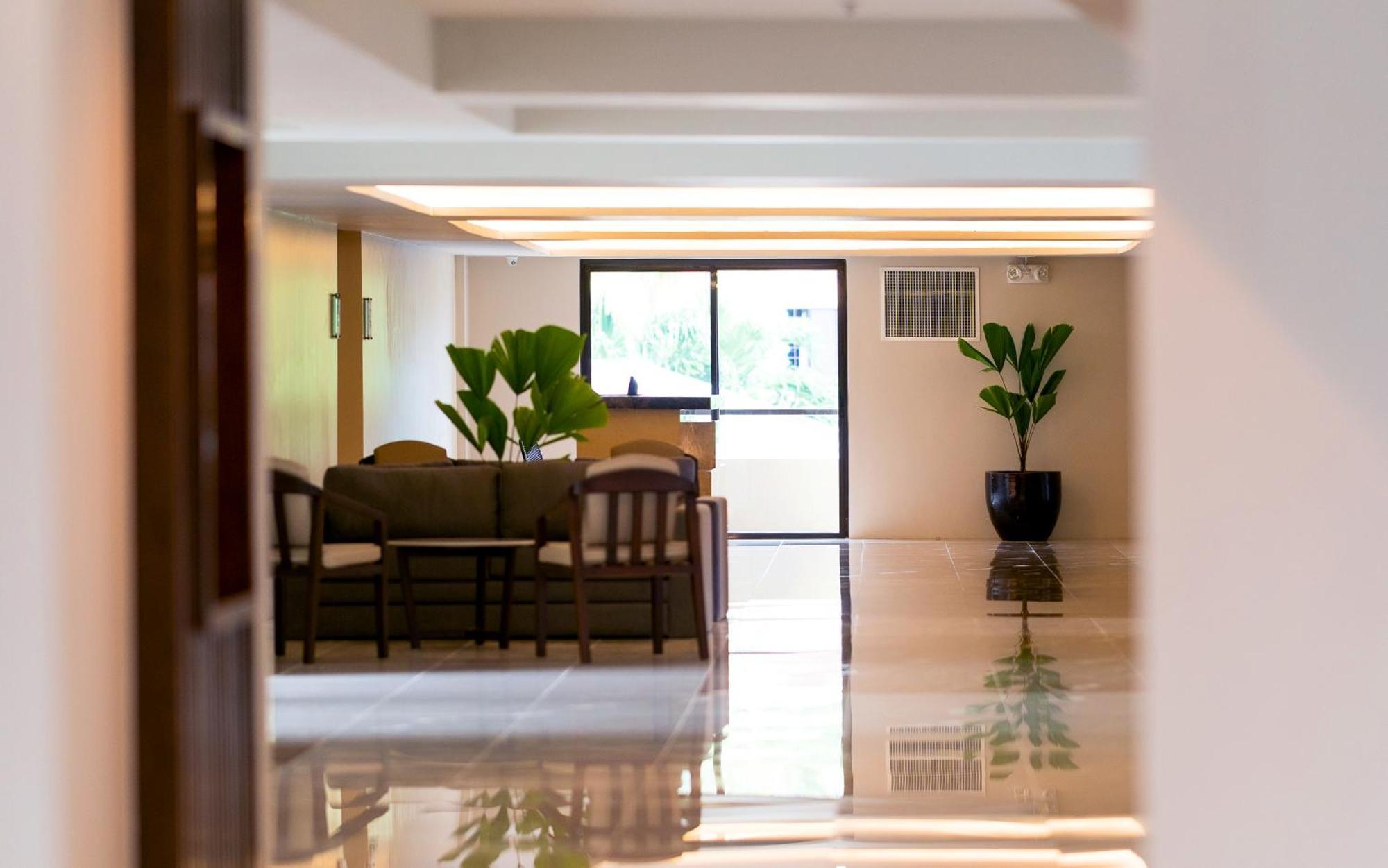 Canyon Hotels & Resorts Boracay Balabag  ภายนอก รูปภาพ